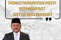Motto Dirjenpas
